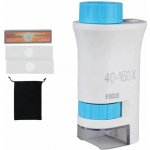 Genetic 4059 40x - 160x – Zboží Mobilmania