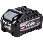 MAKITA BL4040F - XGT 40V 4,0 Ah - 1910N6-8 – Zboží Dáma