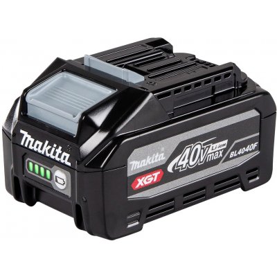 MAKITA BL4040F - XGT 40V 4,0 Ah - 1910N6-8 – Zboží Dáma