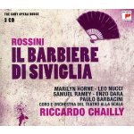 ROSSINI, G. IL BARBIERE DI SIVIGLIA – Hledejceny.cz