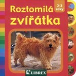 Roztomilá zvířátka - 2-3 roky – Hledejceny.cz