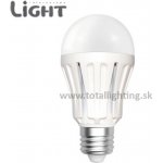 INTEREUROPE LIGHT LL-HP2707C LED žárovka E27 7W 3000K – Hledejceny.cz