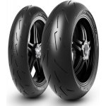 Pirelli Diablo Rosso IV Corsa 150/60 R17 66W – Hledejceny.cz