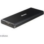 Akasa AK-ENU3M2-BK – Sleviste.cz