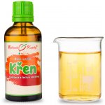 Bylinné kapky Křen kořen tinktura 50 ml – Hledejceny.cz
