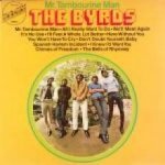 Byrds - Mr. Tambourine Man - LP – Hledejceny.cz
