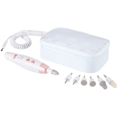 Cien Beauty Souprava na manikúru a pedikúru CMPS 7 E1 – Zboží Dáma