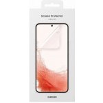 Ochranná fólie Samsung Galaxy S22 - originál – Zbozi.Blesk.cz