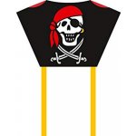 Invento Sleddy Jolly Roger kapesní drak – Zboží Mobilmania