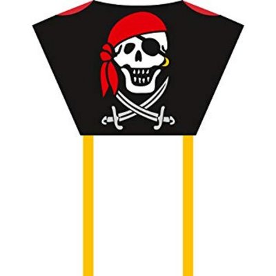 Invento Sleddy Jolly Roger kapesní drak – Zboží Mobilmania