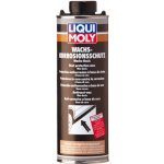 Liqui Moly Ochrana proti korozi vosk hnědý transparentní 1 l – Sleviste.cz