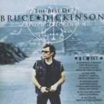 Dickinson Bruce - Best of Bruce Dickinson CD – Hledejceny.cz