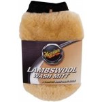 Meguiar's Lambswool Wash Mitt – Zbozi.Blesk.cz
