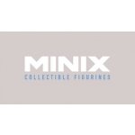 Minix KISS KOČIČÍ MUŽ – Zboží Dáma