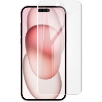 Ochranná fólie Imak Apple iPhone 15, 2ks