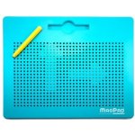 Magpad Magnetická kreslící tabule červená – Hledejceny.cz