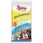 Poliboy vlhčené utěrky na nábytek 24 ks – Sleviste.cz