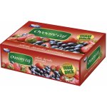 Belin Ovocný čaj jahoda, borůvka 160 g – Hledejceny.cz