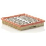 Vzduchový filtr MANN-FILTER C 2694 – Hledejceny.cz
