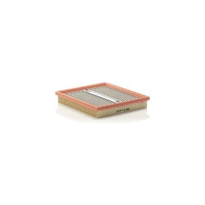 Vzduchový filtr MANN-FILTER C 2694 – Hledejceny.cz