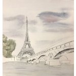 PARIS – Zboží Dáma