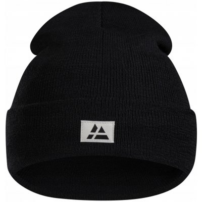 Danish Endurance Zimní čepice beanie černá – Hledejceny.cz