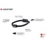 Ledlenser NEO3 – Zboží Dáma