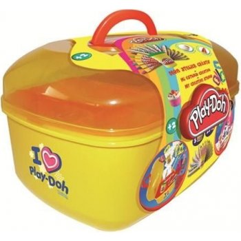Play-Doh Sada moje kreativní dílna