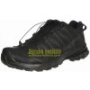 Dětské trekové boty Salomon XA PRO 3D v8 GTX 409889 black