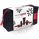 Vichy Homme pleťová péče 50 ml + sprchový gel 200 ml + roll-on 50 ml dárková sada