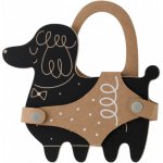 Milin Kreslící tabulka Pudlík – Zbozi.Blesk.cz