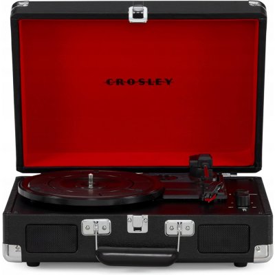 Crosley Deluxe CR8005F – Zboží Mobilmania