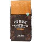 Four Sigmatic Lion's Mane Mushroom Ground Coffee Mix 340 g – Zboží Mobilmania