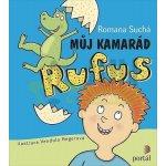 Můj kamarád Rufus – Hledejceny.cz