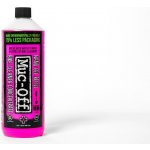 MUC-OFF 347 Bike Cleaner Concentrate 1 l – Zboží Mobilmania