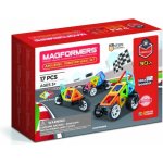 Magformers Transform Wheel Bugy – Zbozi.Blesk.cz