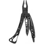 Multifunkční kleště Leatherman Skeletool TOPO – Zboží Dáma