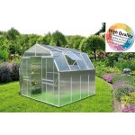 V-GARDEN Komfort Titan 8000 – Hledejceny.cz