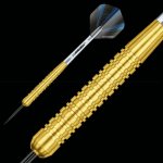 Winmau steel Neutron brass 21g – Zboží Dáma