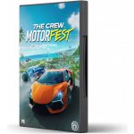 The Crew Motorfest – Zboží Mobilmania