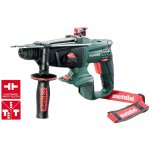 Metabo KHA 18 LTX 600210890 – Hledejceny.cz