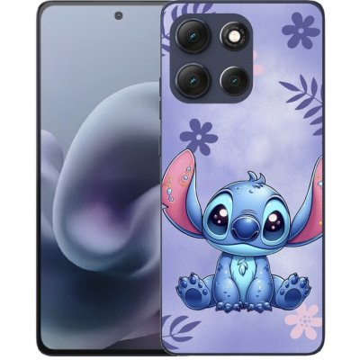 mmCase gelový kryt Motorola Moto G86 5G stitch – Hledejceny.cz