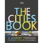 The Cities Book - Lonely Planet – Hledejceny.cz