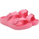 Color Kids Dětské pantofle Pink Lemonade – Hledejceny.cz