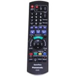 Dálkový ovladač Panasonic N2QAYB000464 – Hledejceny.cz