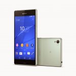 Sony Xperia Z3 – Sleviste.cz