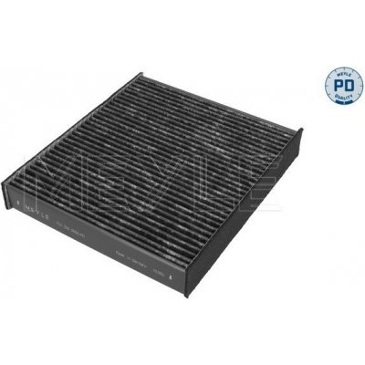 Filtr, vzduch v interiéru MEYLE 712 326 0006/PD – Hledejceny.cz