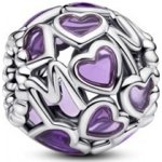 Pandora 793772C01 – Zboží Dáma