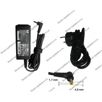 HP 30W 496813-001 - originální – Zbozi.Blesk.cz