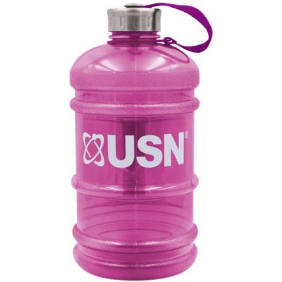 USN Water Jug 2,2L - růžový
